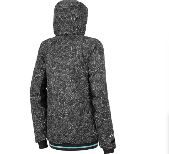 Куртка Picture Organic Lander W 2021 Feathers M (1012-WVT196CM)