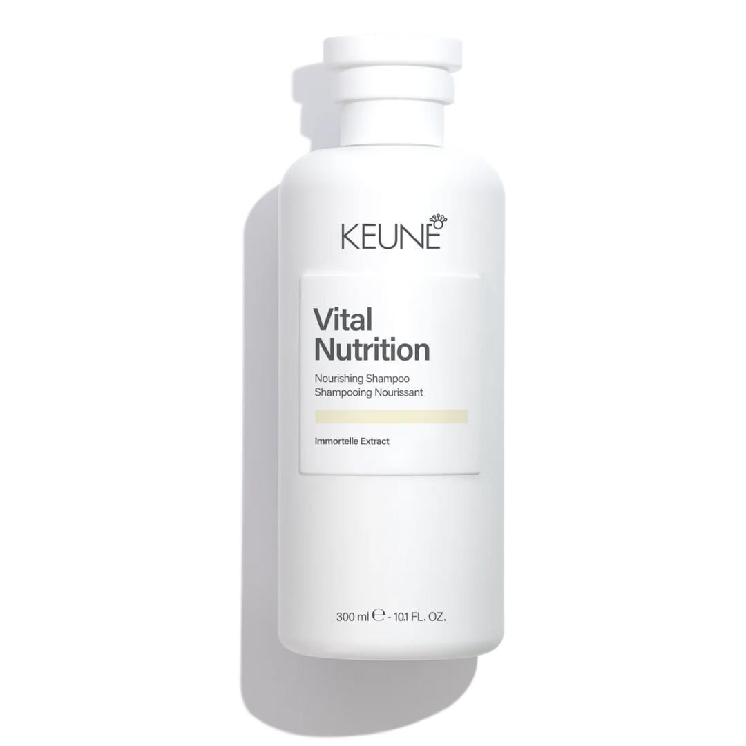 Шампунь Основное питание Keune Care Vital Nutrition Shampoo 300 мл