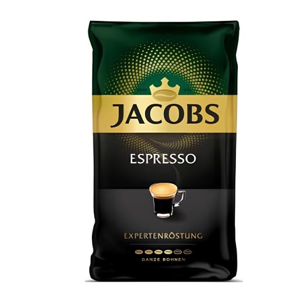 Кофе в зернах Jacobs Espresso 500 г (j10000513)