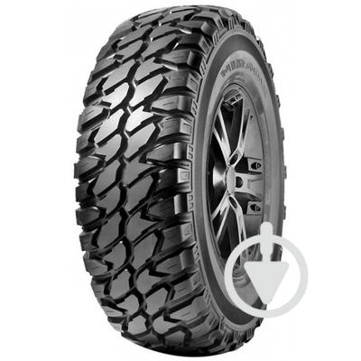 Автошина MIRAGE MR-MT172 35.00/12.5 R20 121Q