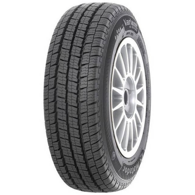 Шина Matador MPS-125 Variant All Weather 215/75 R16C 116/114R всесезонная