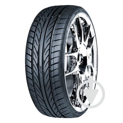 Автошина WestLake Zuper Ace SA-57 265/50 R20 111V XL (387056)