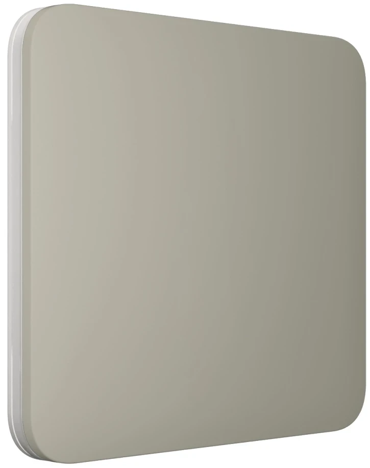 Вимикач Ajax LightSwitch 1-клавішний Olive (2890076053)