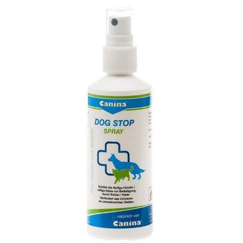 Спрей для маскировки для течных сук Dog-Stop Spray 100 мл (142316 AD)