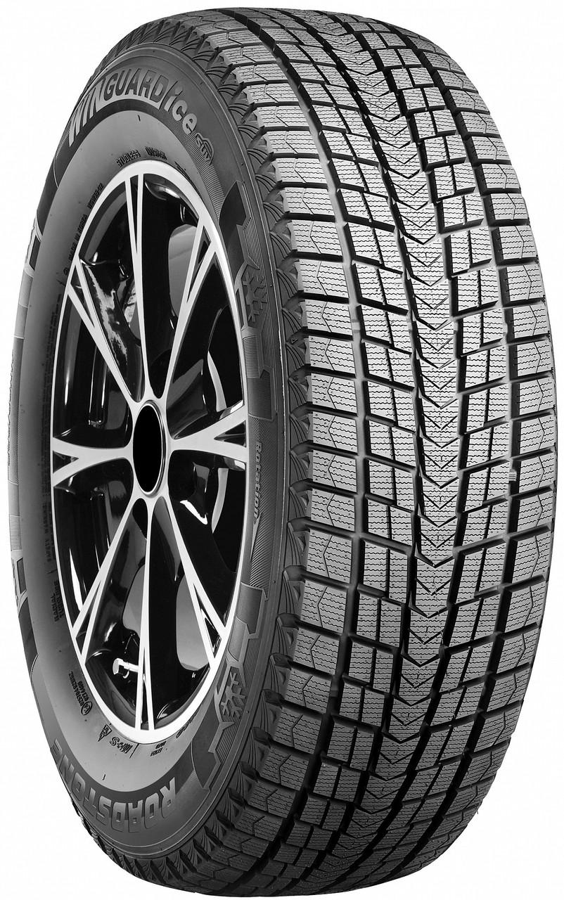 Шина Roadstone Winguard Ice SUV 215/65 R16 98Q зима