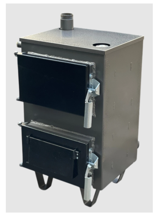 Котел дровяной Vulkan 18 TRITON (TRITON18)