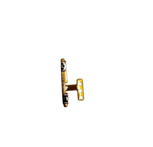 Шлейф основной Flat Cable для Samsung M317/M31S с кнопкой громкости (000552602)