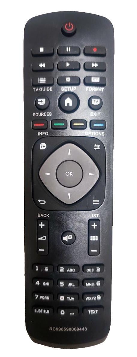 Пульт для Philips 9965 900 09443 (1815319756)