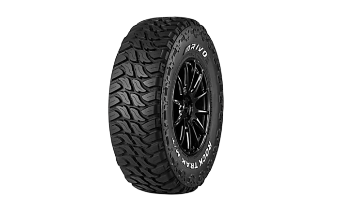 Автошини Arivo Rock Trak M/T 235/85 R16 120/116Q