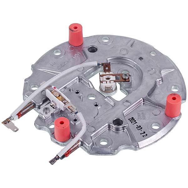 Тен з термостатом 139 °C для парогенератора Tefal CS-00115345