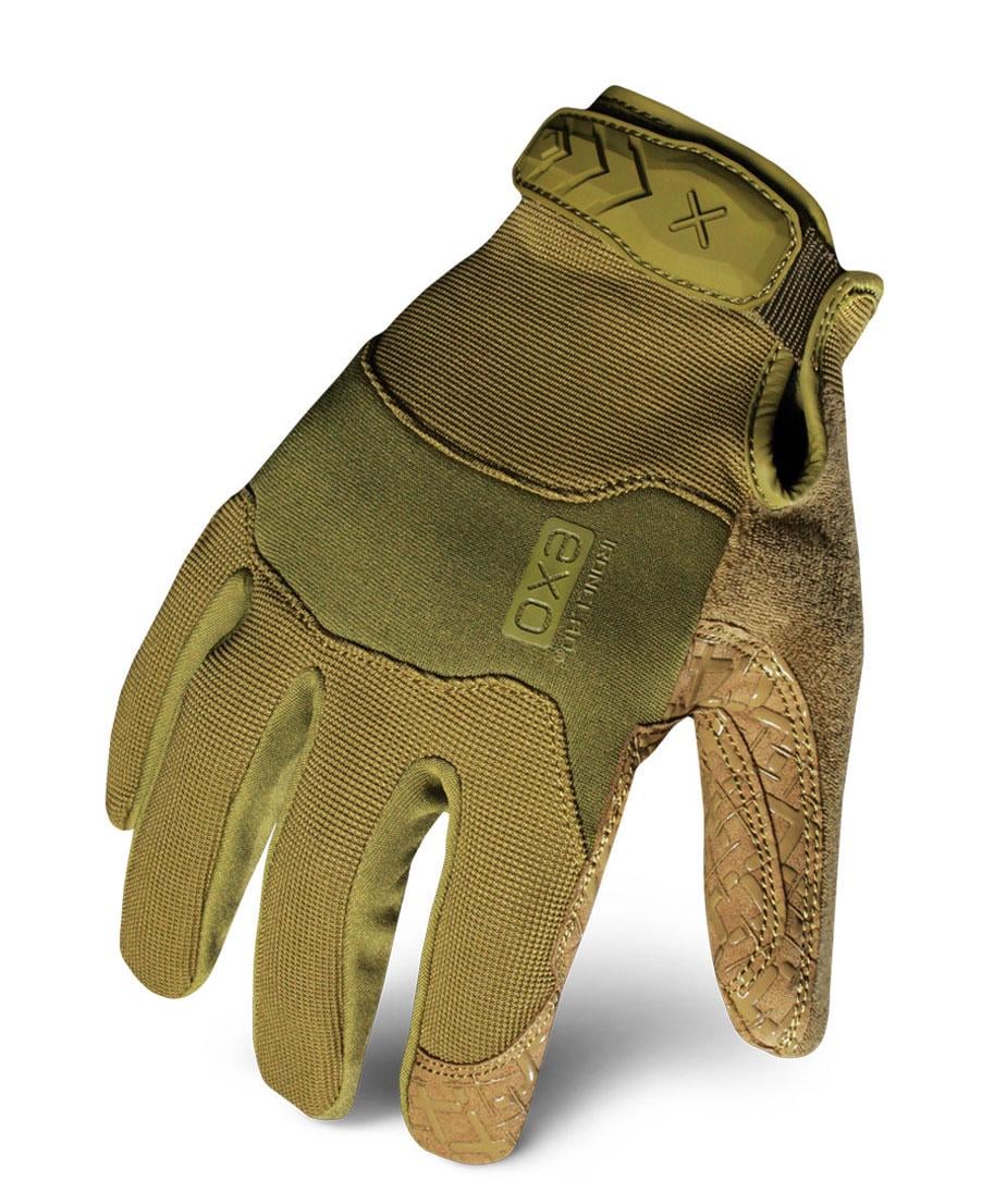 Рукавички Ironclad Exo Tactical Operator Grip OD L Green (EXOT-GODG-04)