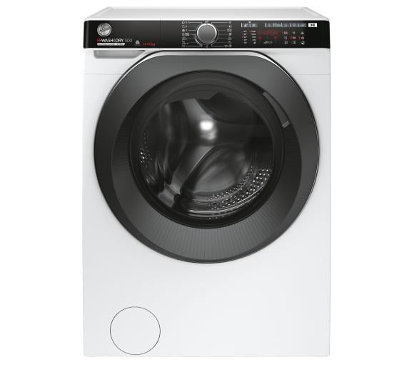 Прально-сушильна машина автоматична Hoover HDP 4149AMBC/1-S (336569)