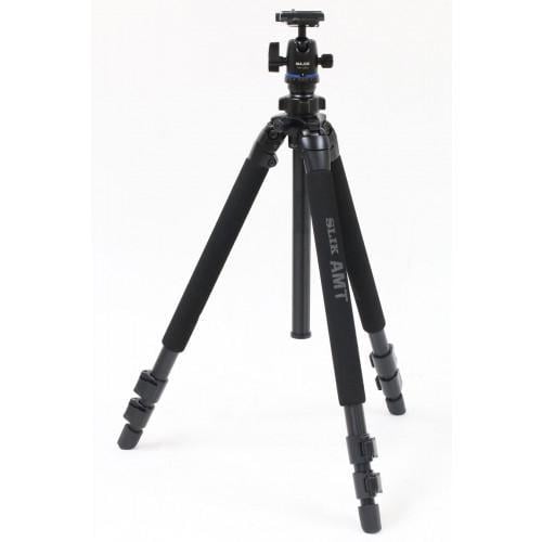 Штатив професійний Slik Pro 500BH5 Штатив професійний Slik Pro 500BH5