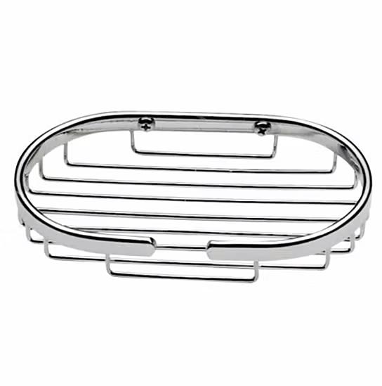 Полка решетка мыльница Haiba HB331 Полка решетка мыльница Haiba HB331