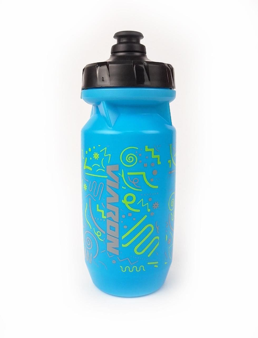 Фляга велосипедна Viaron KT271 550 мл Блакитний (G0001076)