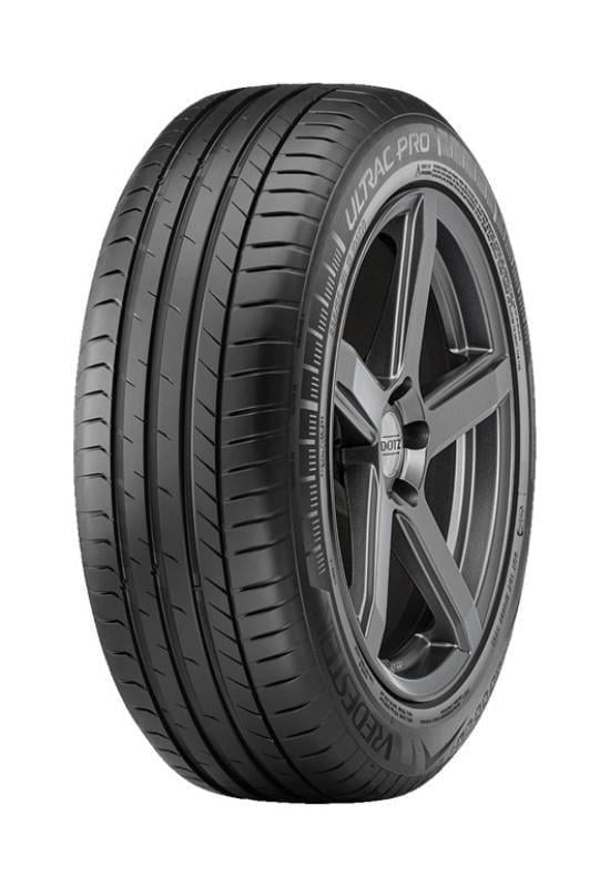 Автошина Vredestein Ultrac Pro 275/40 R20 106Y XL не шип