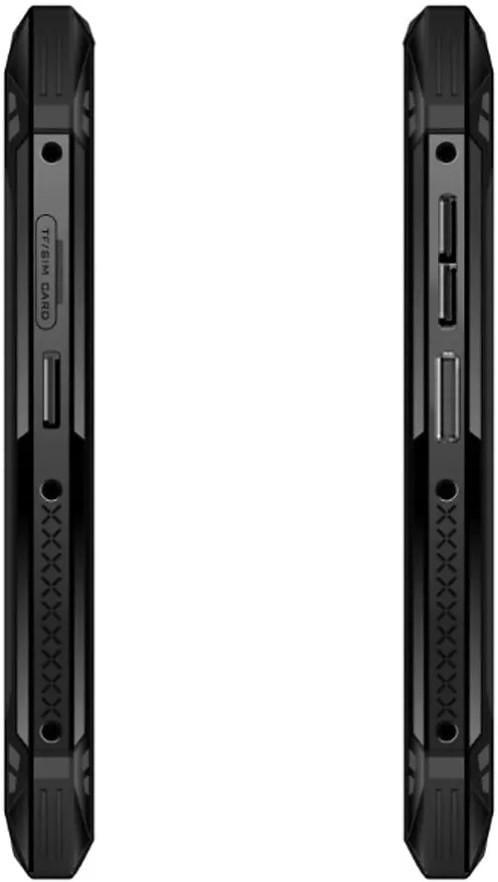 Смартфон Doogee S Mini 8/256 Гб Global Version Silver - фото 4