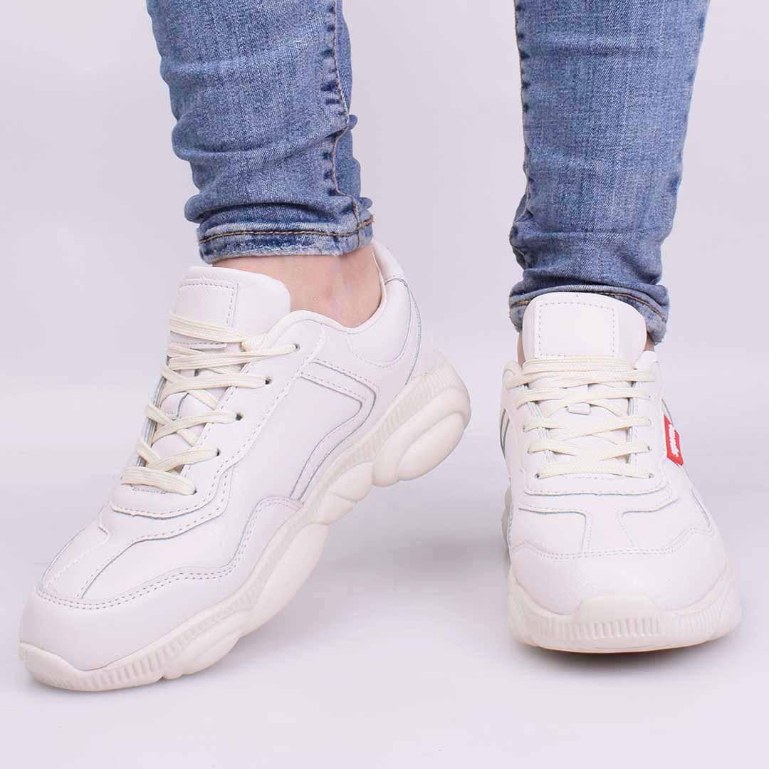 Кроссовки женские Fashion 335736 р. 37 23,5 см Кроссовки женские Fashion 335736 р. 37 23,5 см