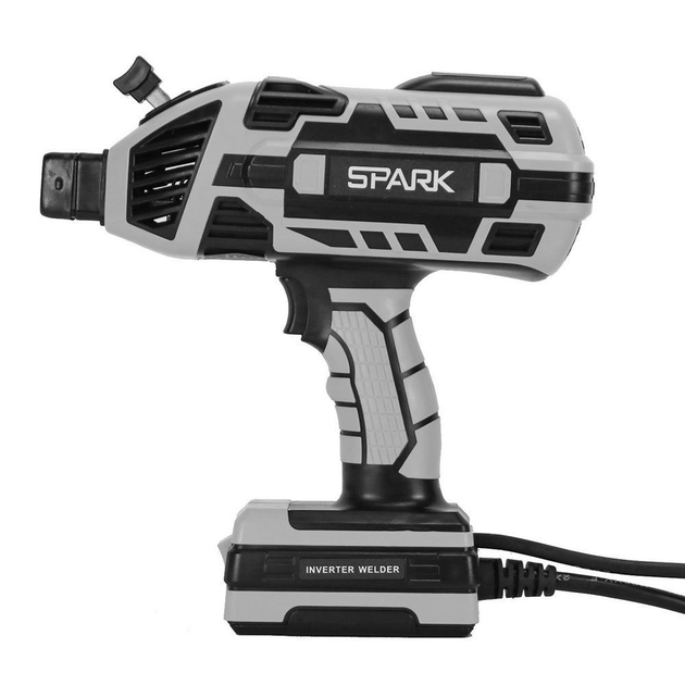 Сварочный аппарат мини переносной 4,1 кВт (MA665) Сварочный аппарат мини переносной 4,1 кВт (MA665)