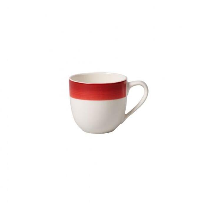 Чашка для эспрессо Villeroy & Boch Colourful Life Deep фарфор 100 мл (2547793)