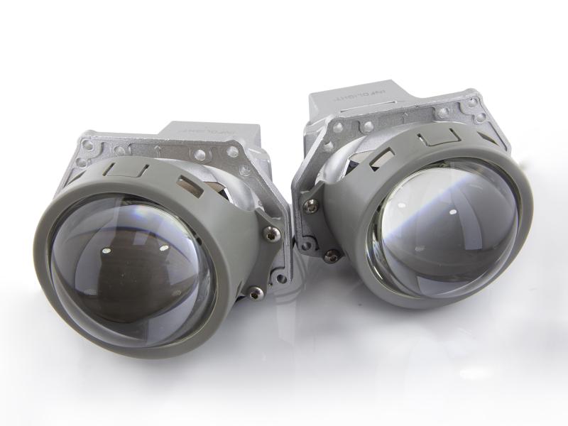 Светодиодная линза Infolight LED G11