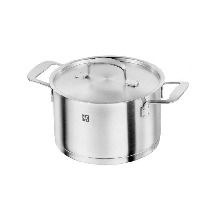 Кастрюля Zwilling Base 24 см 6,2 л