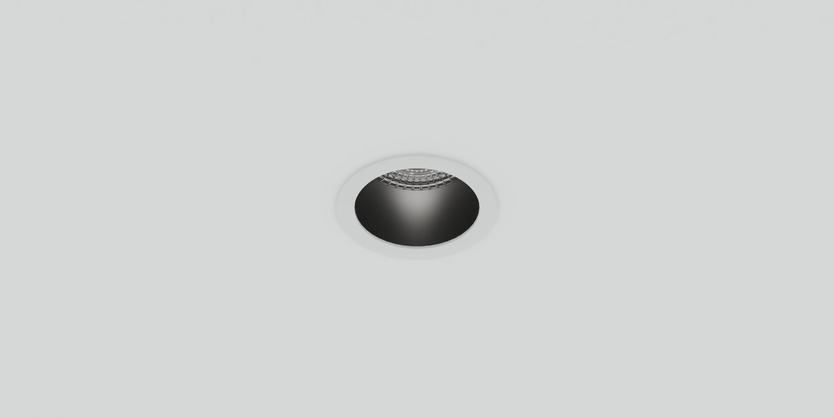 Светильник точечный встраиваемый LiGHT HUB SHAFT 4000К WH (4344277)