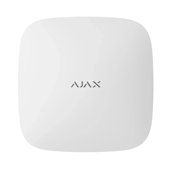 Корпус пластиковий Ajax DummyBox Hub White (2890076447) Корпус пластиковий Ajax DummyBox Hub White (2890076447)