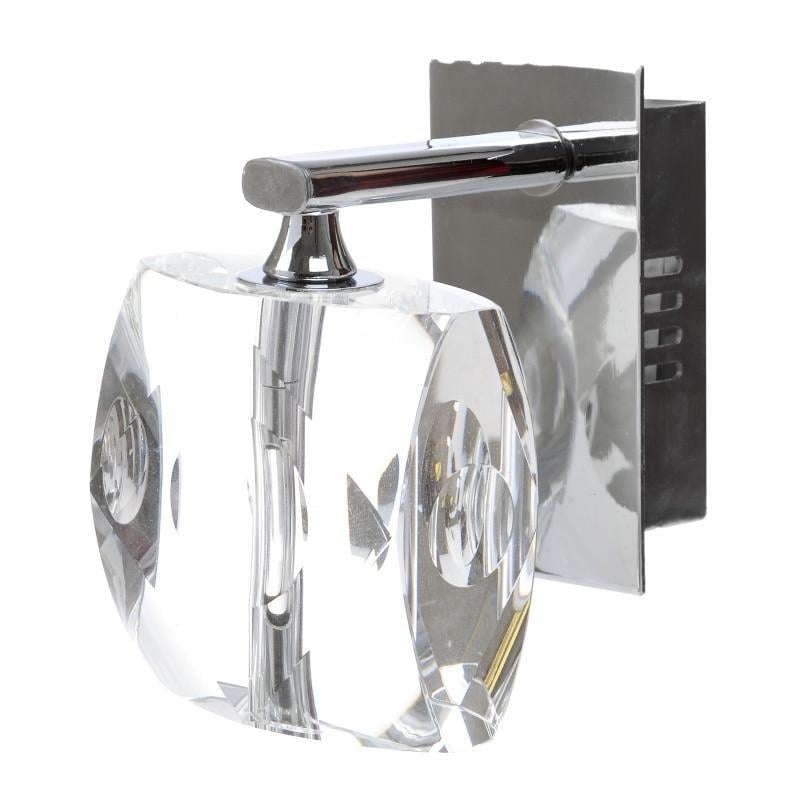 Бра галогенное настенное накладное Brille BR-02 155W/1 173107