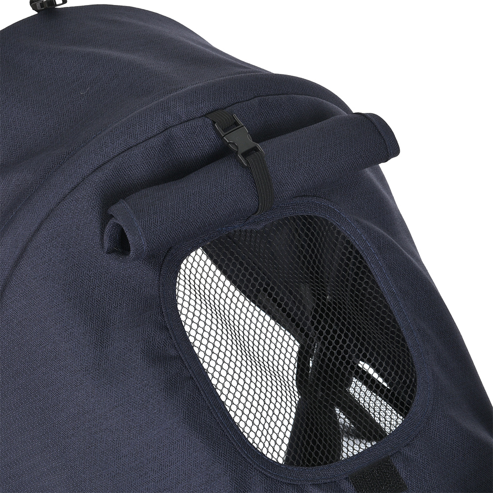 Велосипед триколісний Turbo Trike MT 1006-9 з батьківською ручкою Синій - фото 9 Велосипед триколісний Turbo Trike MT 1006-9 з батьківською ручкою Синій - фото 9