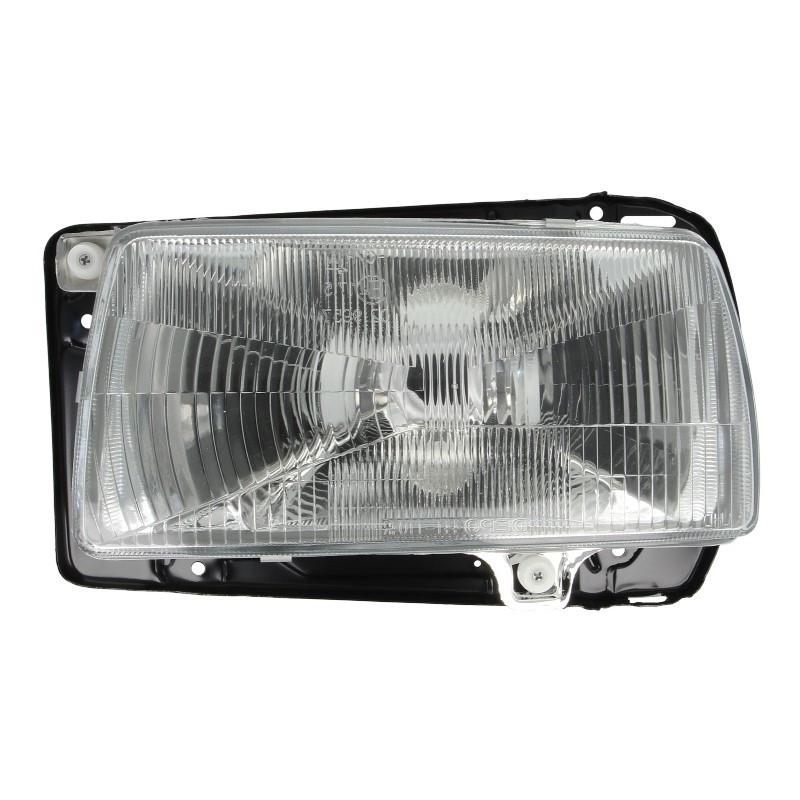 Фара передня ліва Volkswagen Golf II 1984-1992 H4 Volkswagen Jetta 1983-1992 (441-1104L-LD-EH)