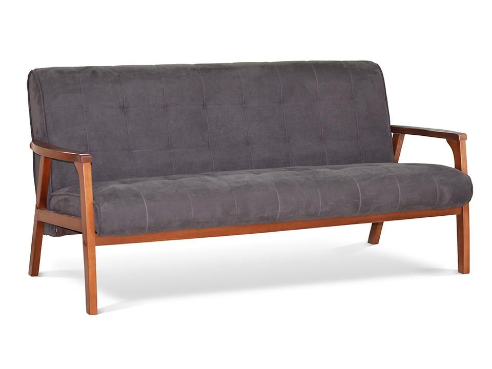 Диван Сеул нерозкладний тримісний