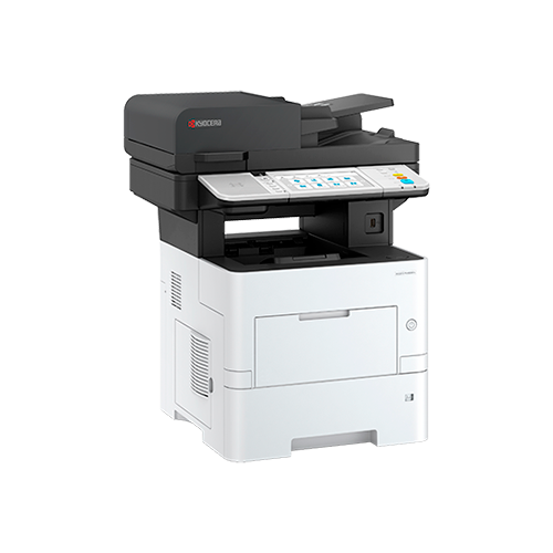 Многофункциональное устройство лазерное Kyocera ECOSYS MA5500ifx LAN White (110C0Z3NL0) - фото 2 Многофункциональное устройство лазерное Kyocera ECOSYS MA5500ifx LAN White (110C0Z3NL0) - фото 2