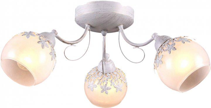 Люстра Blitz 5877-43 (11649178)