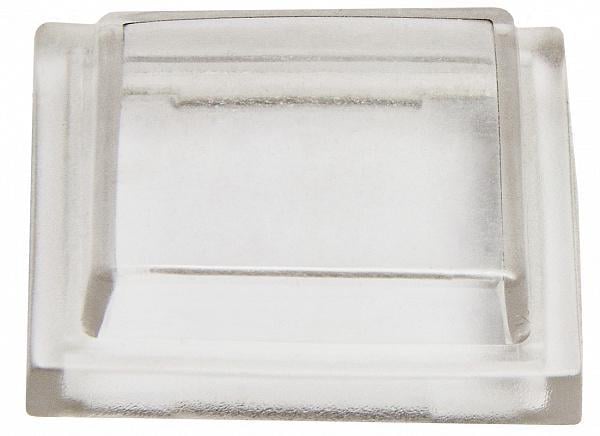 Колпачок силиконовый АСКО-УКРЕМ WPC-15 для переключателей KCD1 широкий (00000033142)