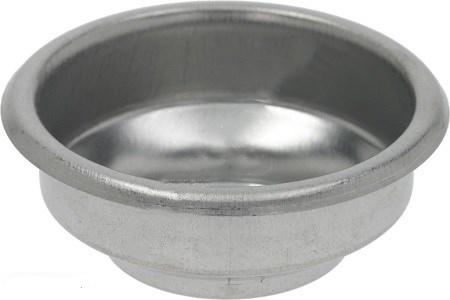 Портофильтр слепой SPAZIALE D65 мм (Br125102150)