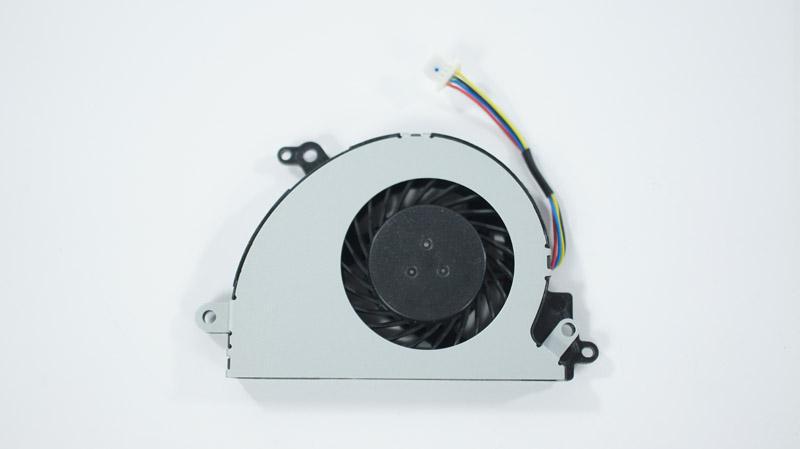 Кулер для ноутбука Asus X453SA (220829) - фото 2