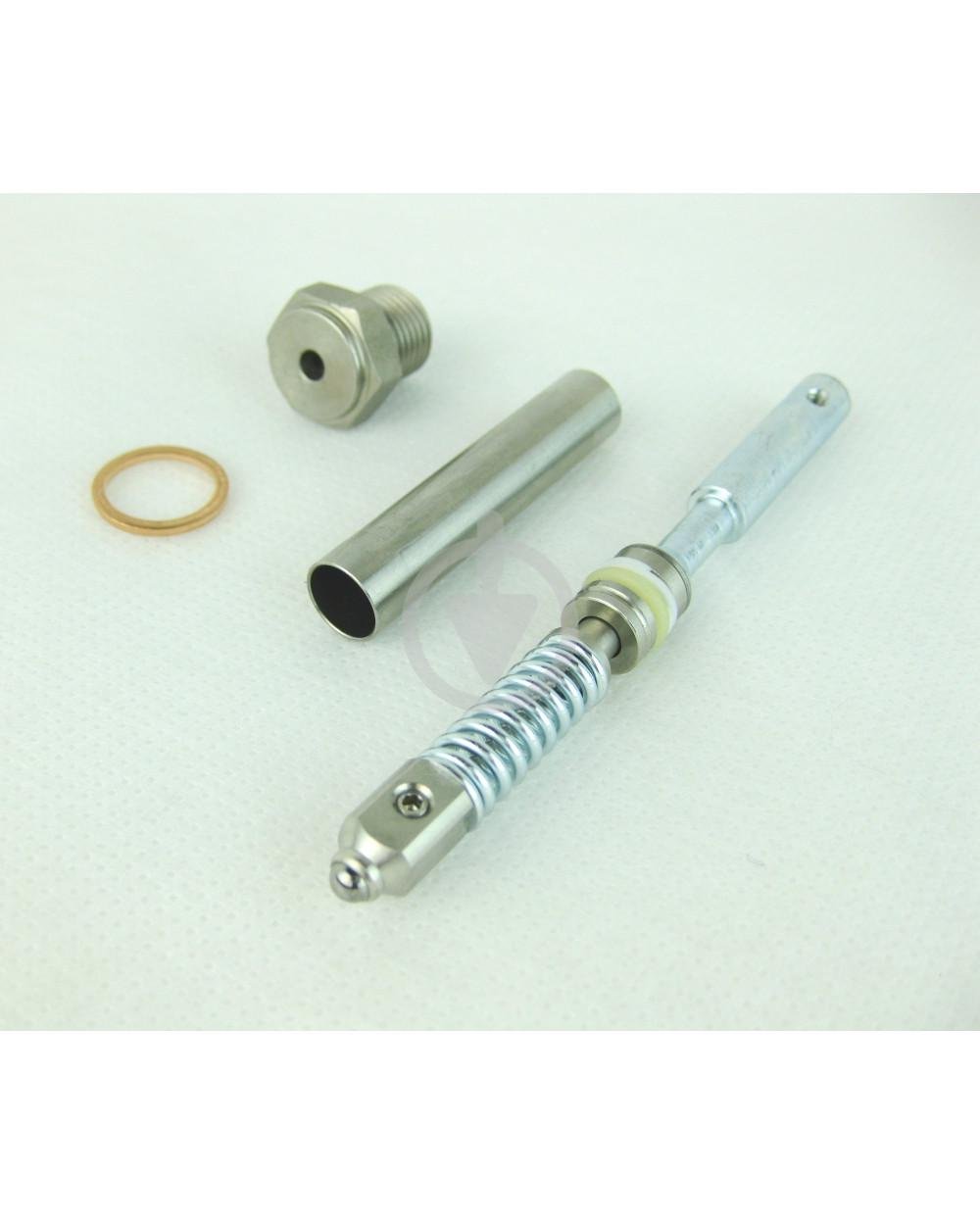 Ремкомплект пистолета безвоздушного распыления Graco 243011 металлического (13476396)