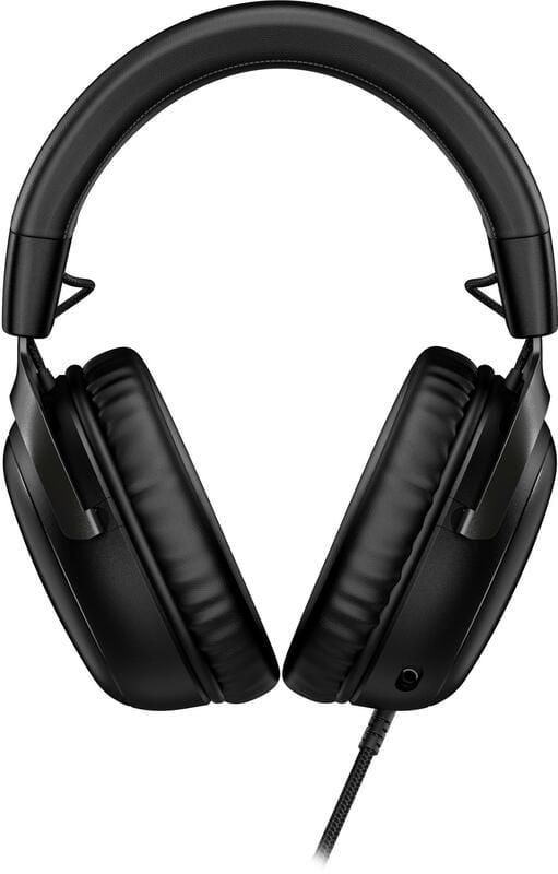 Навушники з мікрофоном HyperX Cloud III Black (727A8AA) - фото 2