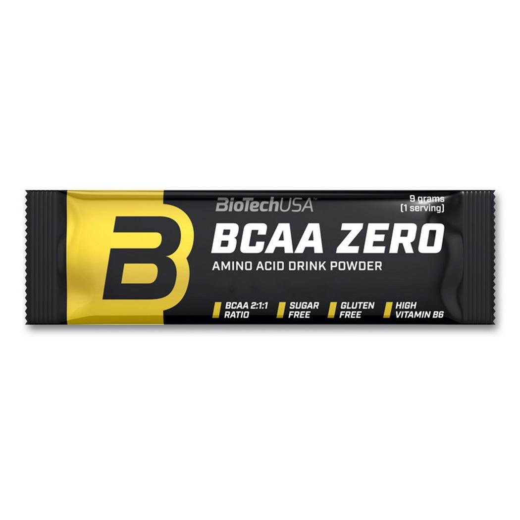 BioTech USA BCAA Zero 9 г Кола (07791-01)