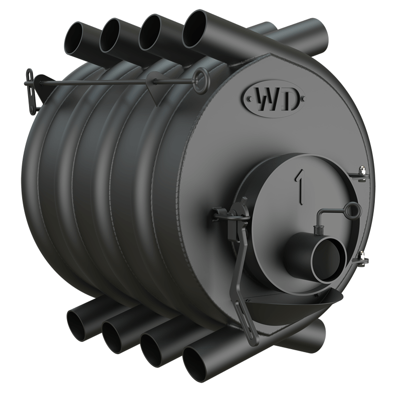 Печь булерьян классический Widzew тип 04 (100 х 72 см)