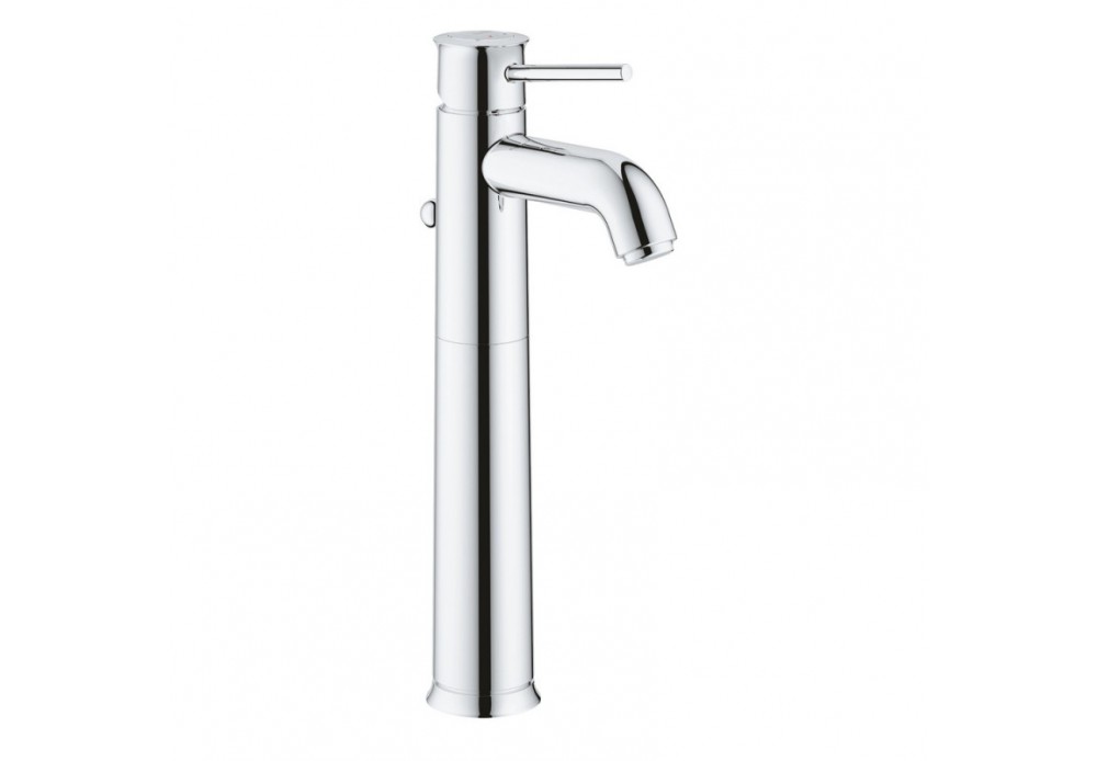Смеситель для умывальника Grohe Bau Classic 32868000