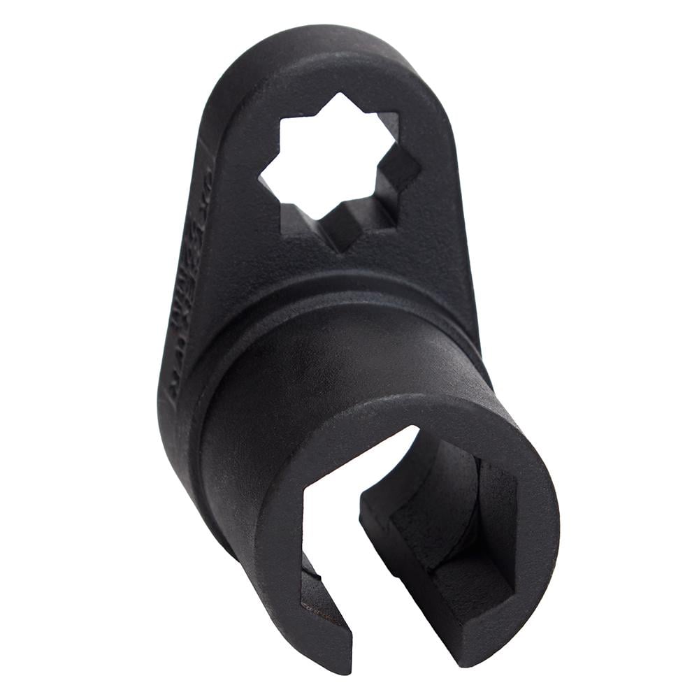 Головка для зняття датчика кисню Alloid 22 мм 1/2" (GSD-2093)