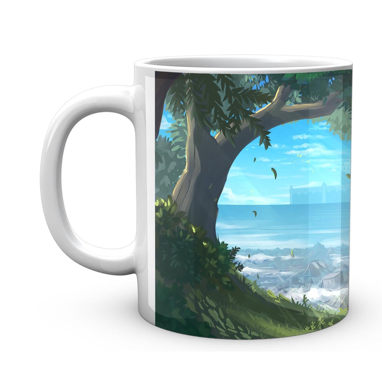 Чашка Geekland One Piece (OP.02.025)