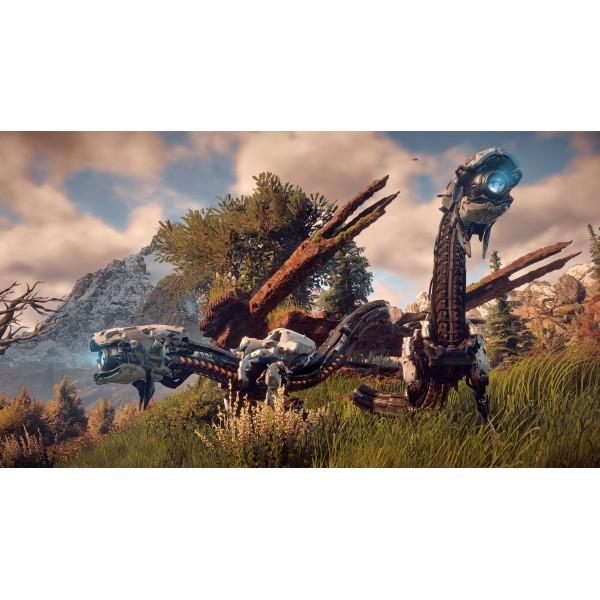 Гра Horizon Zero Dawn Complete Edition для PS4 Blu-ray (0408) - фото 10