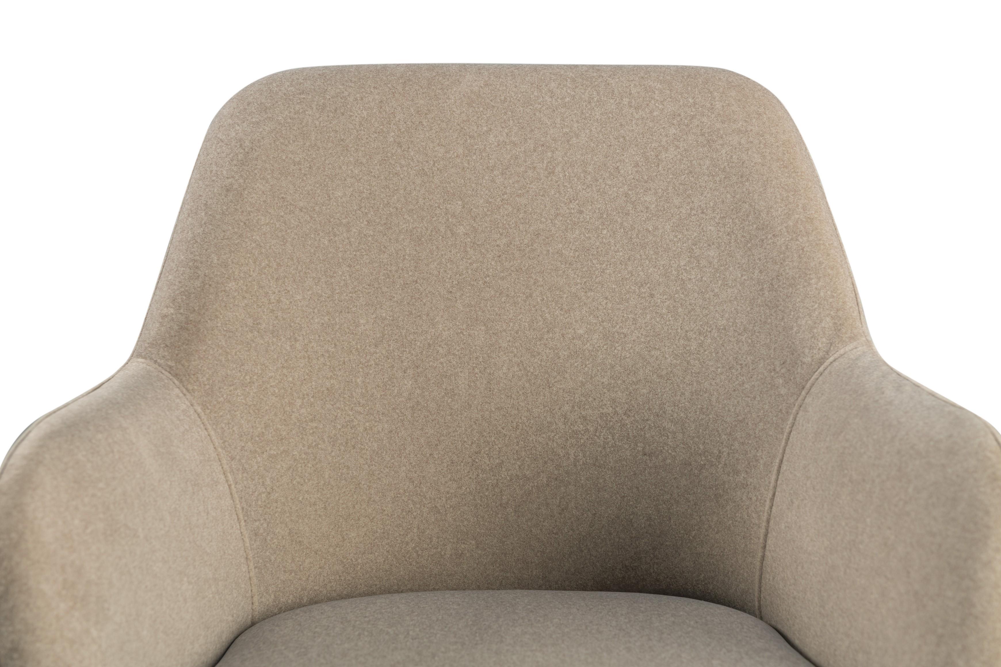 Стул обеденный Vetro Макадамия/Капучино (M-220) - фото 6 Стул обеденный Vetro Макадамия/Капучино (M-220) - фото 6