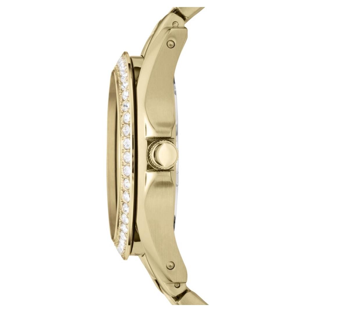 Наручний годинник жіночий Fossil Riley ES3203 38 мм (27769477) - фото 3 Наручний годинник жіночий Fossil Riley ES3203 38 мм (27769477) - фото 3