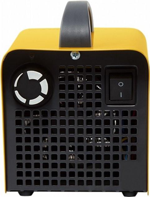 Теплова пушка Ballu BKS-3 (1131) - фото 2