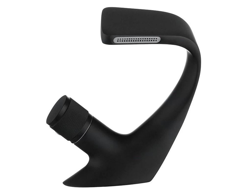 Смеситель для раковины Mexen CARDO Black (2808405887)