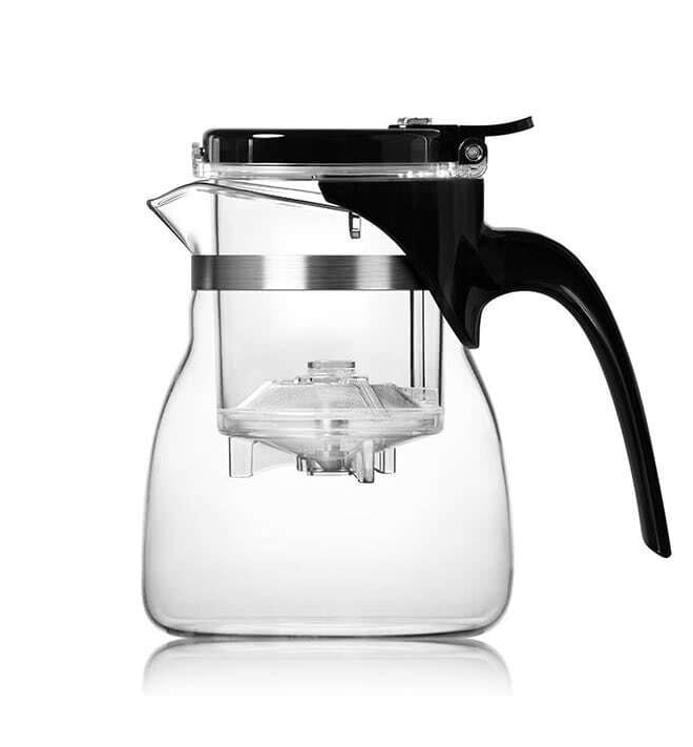 Заварник тіпод Samadoyo Gunfu A-12 600 мл (27841860)